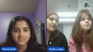 Bot Talk with Fruity Loops Robotics