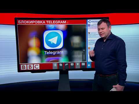 Как Telegram и Роскомнадзор играют в "морской бой"