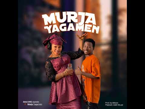 Murja Yagamen Munya Lyrics Abdul DMG Agender