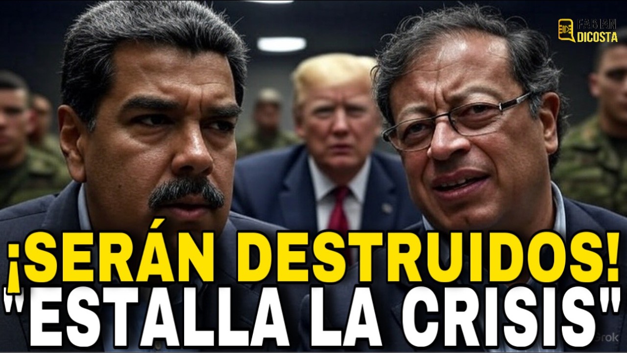 5 Datos que Debes Saber sobre la Lista NARCO de EEUU