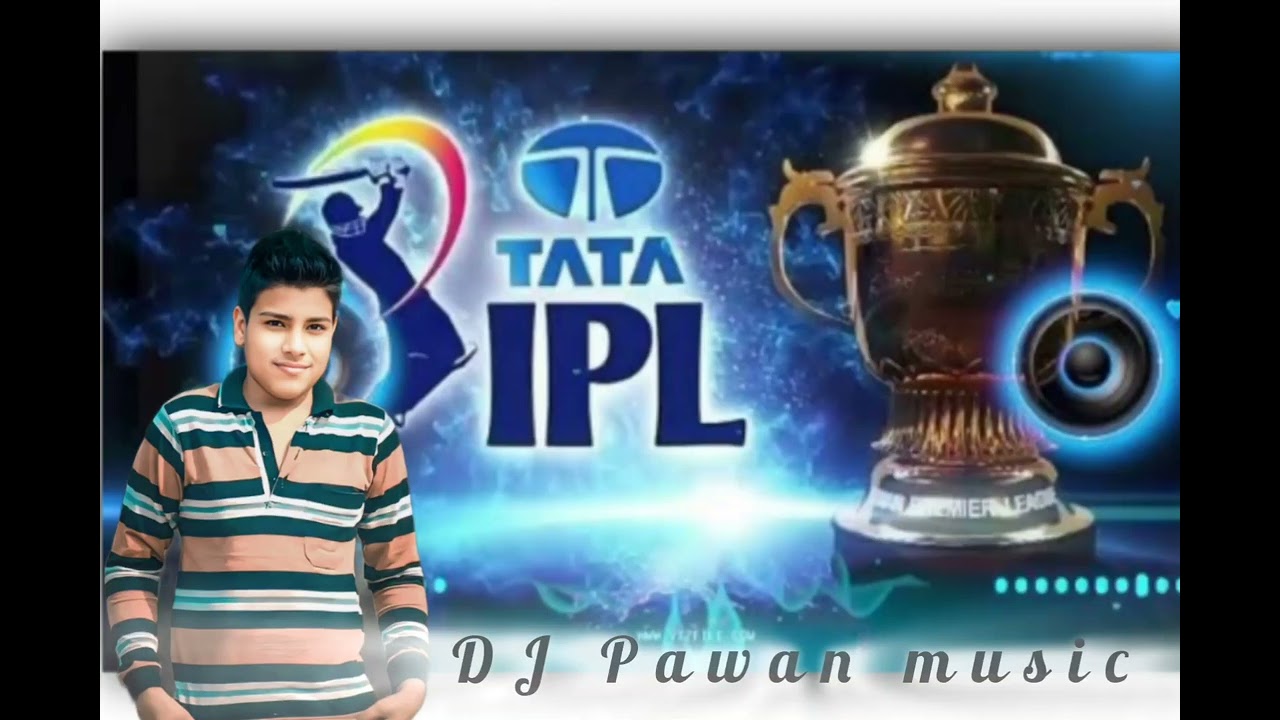 Ipl Dj Song 2021 JBL Bass Il #viral Nonihat Dumka Jharkhand No1#remix  #dj_pawan_music हनुमान मंदिर