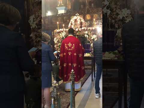 Orthodox Easter Celebrations 2024 Orthodoxy Christianchurch Orthodoxchurch