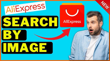 How To Search Any Product On AliExpress By Image ( Easy 2024)