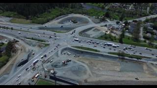McKenzie Interchange progression Ultra High Definition