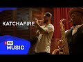 Capture de la vidéo Katchafire - 'Fyah In The Trenches' Live At Roundhead Studios