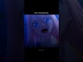 The way she kissed him to shut his mouth - | Nina X sett | #animeedit #romanceanime #shorts #foryou