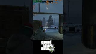 Gaming Tes GTA V Very High Preset | Lenovo LOQ 15IRX9