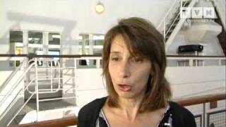 CATHERINE  FRANCHE - ECSITE