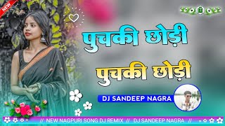 Puchki Chhori New Nagpuri Song Dj Remix 2026 Old Nagpuri song dj remix Dj Sandip Nagra dj Vishal