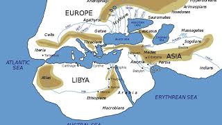 Ancient Libya | Wikipedia audio article