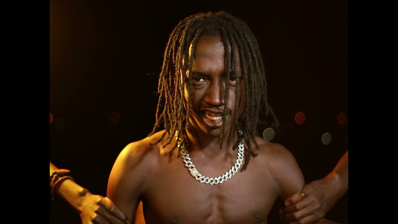 Maraka Moussa - MERETETE Clip Vidéo 