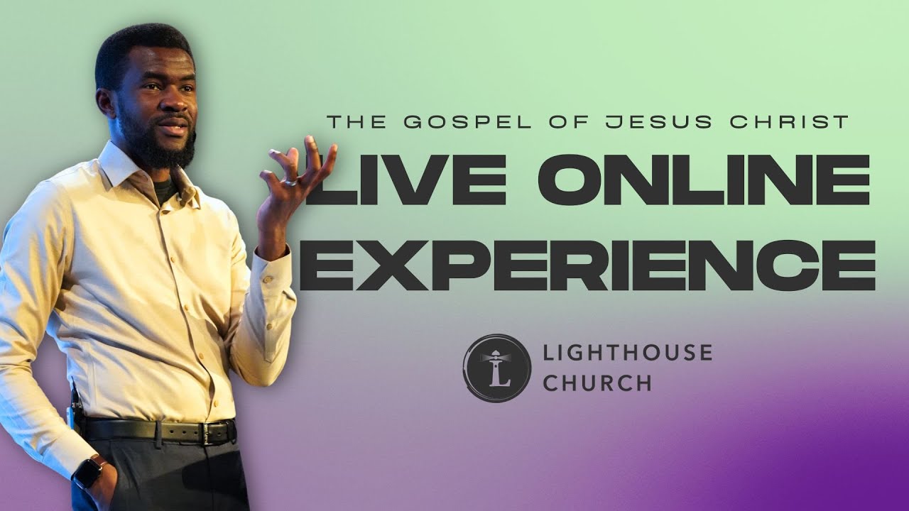 Understanding the gospel the gospel of jesus christ part 1