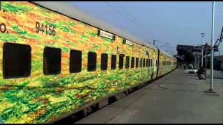 Puri Duronto:Most Friendly LP request's to click his picture & Honks when I Requested..!