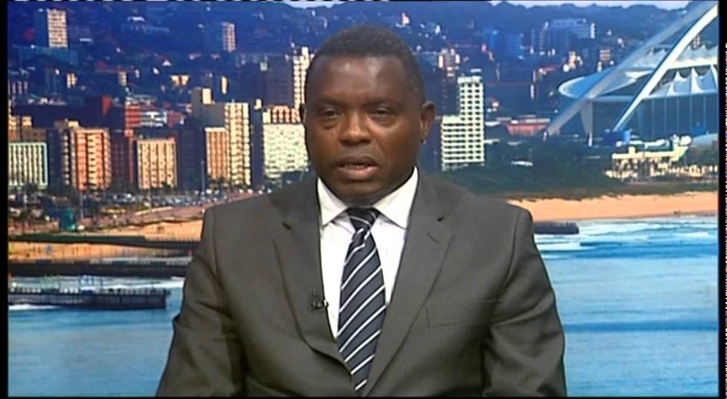 NEWSROOM: Transformation in South African universities