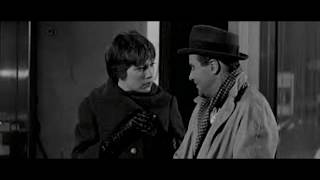 Michael Farley - The Apartment