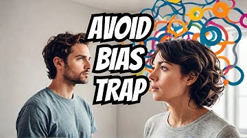 The Cognitive Bias Paradox: When Knowing Still Isn’t Enough