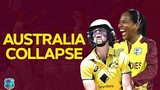 4 Wickets For 20 Runs