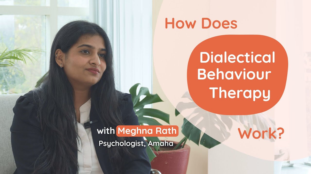 DBT Explained: Skills to Manage Intense Emotions with Dialectical ...