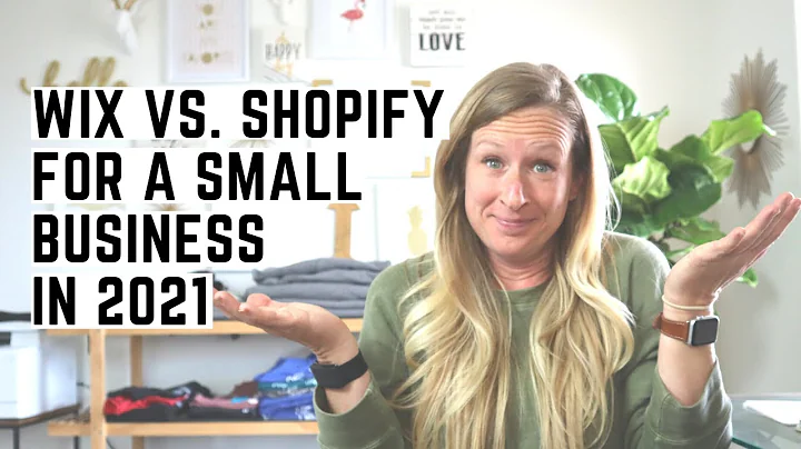 Wix vs Shopify: Which Platform is Right for Your Business?