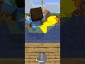 Herobrine VS Girls in Shower Pool - Minecraft Animation