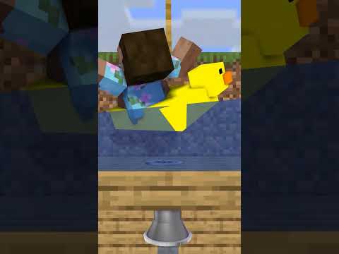 Herobrine VS Girls