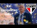 O que o São Paulo de Hernán Crespo vai conquistar em 2021?