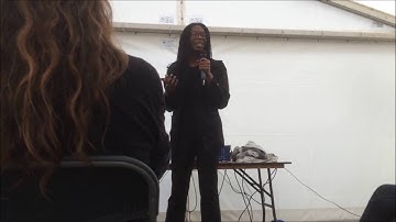 Veganism is Easy, Except for When it Isn