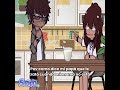 |El Blanco de la leche 🥛...#gacha #likeandsubscribe #meme #gachaclub