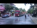 [26690]Xe Dongfeng Kirkland D320 6X4