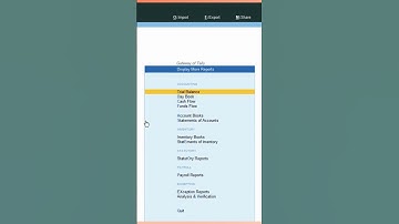 How to add MRP details in stock item and invoice print? | Tallyprime tip No. 2 | knbestsolution