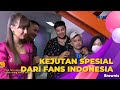 Anna Jobling Dapet Kejutan Ucapan Ulang Tahun Dari Fansnya Di Indonesia | BROWNIS (16/8/22) P2