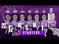 🍫CMF vs. 🦊FFF - Highlights | Preliminaries | 2024-25 PVL All-Filipino Conference