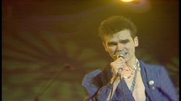 The Smiths   This Charming Man Live England 1983