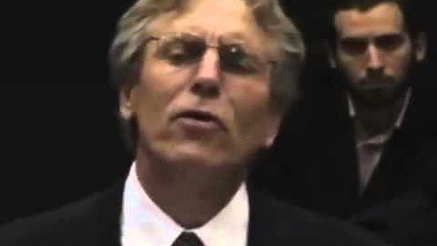 Professor Jeffrey Lang: From Atheism to Islam