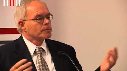 Ethics as na Enabler of Public Policy | Lecture: R...