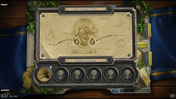 Hearthstone Introduction Mission 1 Hogger