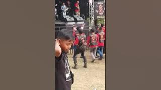 Ulah Jalir Janji - Tapakjakska Reggae cover