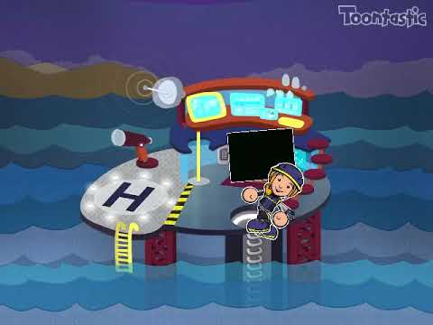 Toontastic Error Toontastic Crashed - YouTube