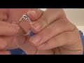 Honest Review   Invisible Ring Size Adjuster for Loose Rings Ring Adjuster
