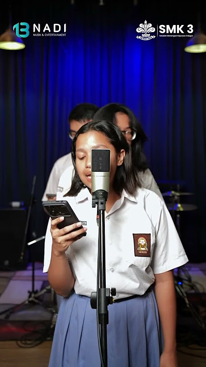 Cukup - Ziva Magnolya | #cover SMKN 3 Bogor #coversong #zivamagnolya #music#indomusikgram #lagugalau