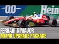 EVERYTHING We Know About Ferrari’s Huge F1 2026 Upgrade Package For Miami | F1 2026