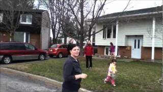 Easter Egg Hunt