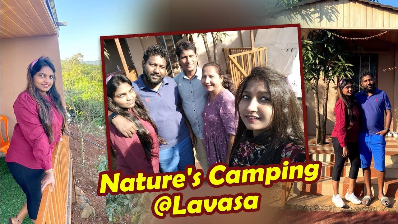 nature's camping & eco agri tourism resort