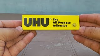 Download Lagu UHU Glue Test | Usamio MP3