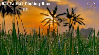 Bài Ca Đất Phương Nam - Cover Dũng Trần ft Trần Chung || Đàn Nhị và Ghitar