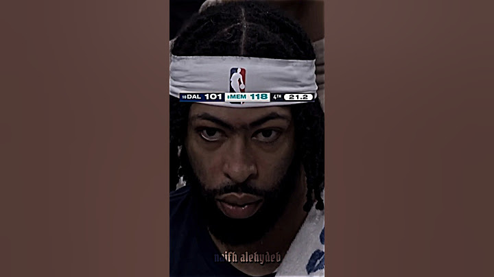AD & Mavs just got ELIMINATED 😔💔