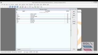 Famous 9.14b - Form Mode by Agent Profile