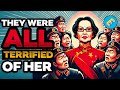 Who was madame mao and why was chinas ccp so afraid of her