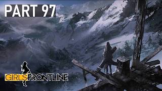Girls' Frontline - [Story Part 97] - Gasp (Chapter 12)
