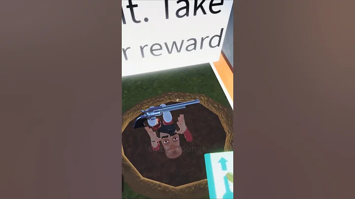 PLAY THIS GAME!! Hello Neighbor Roblox ❤ #helloneighbor #roblox #shorts